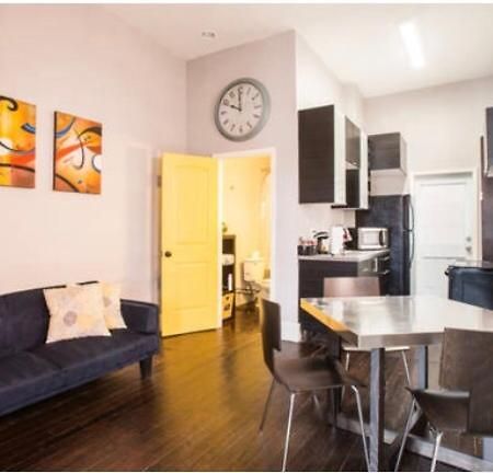 Modern Condo Blocks From Quarters New Orleans Bagian luar foto