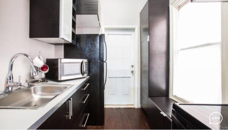 Modern Condo Blocks From Quarters New Orleans Bagian luar foto